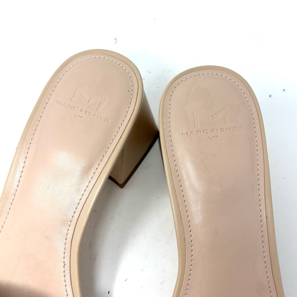 NEW Marc Fisher Sandals - Picture 7 of 7